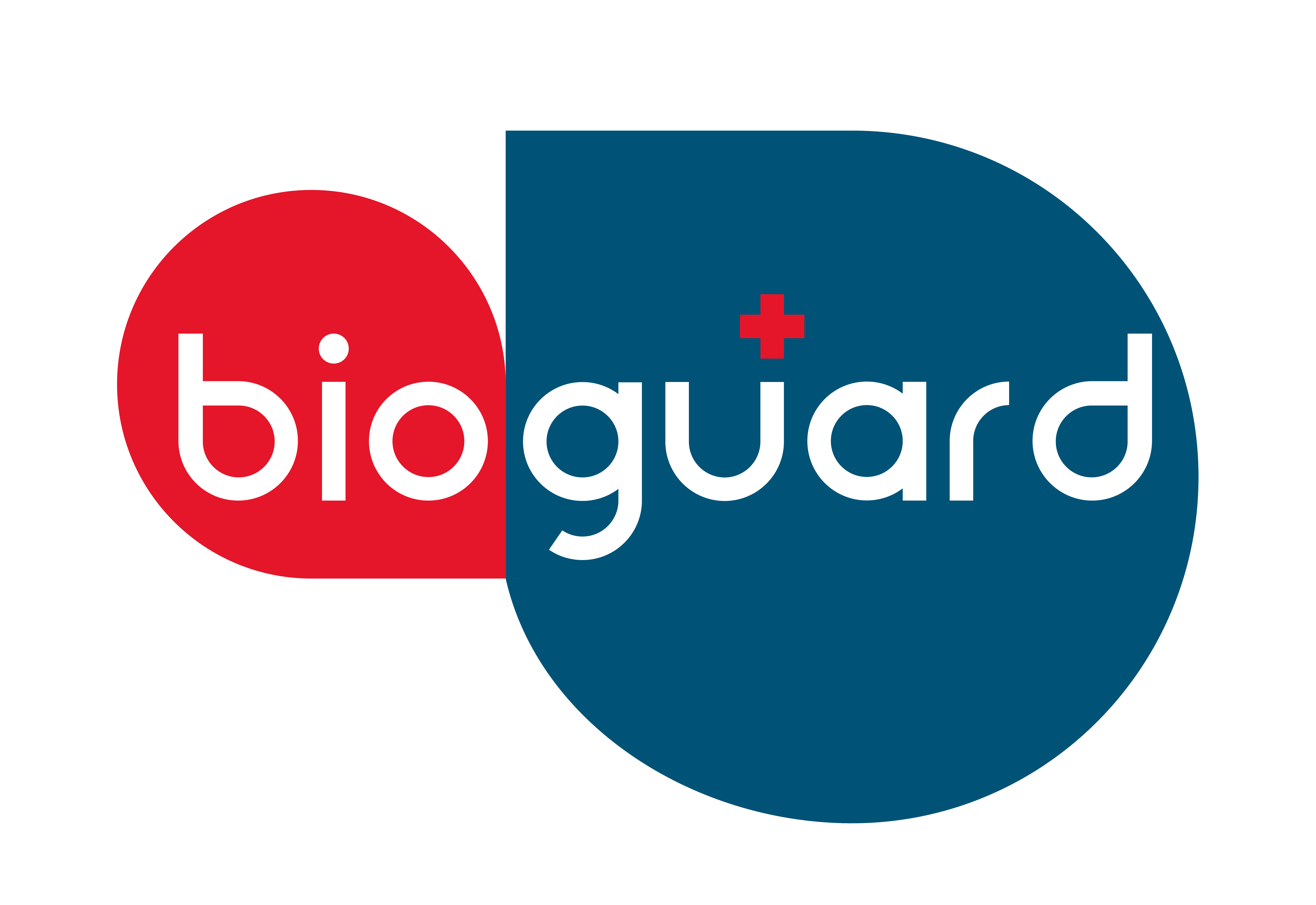 Bioguard Logo